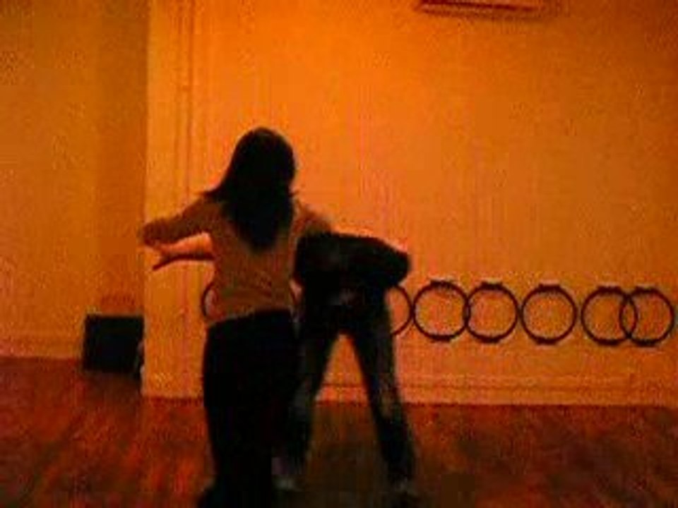 COURS PARTICULIER NIKO CUBAINE NIVEAI INTER