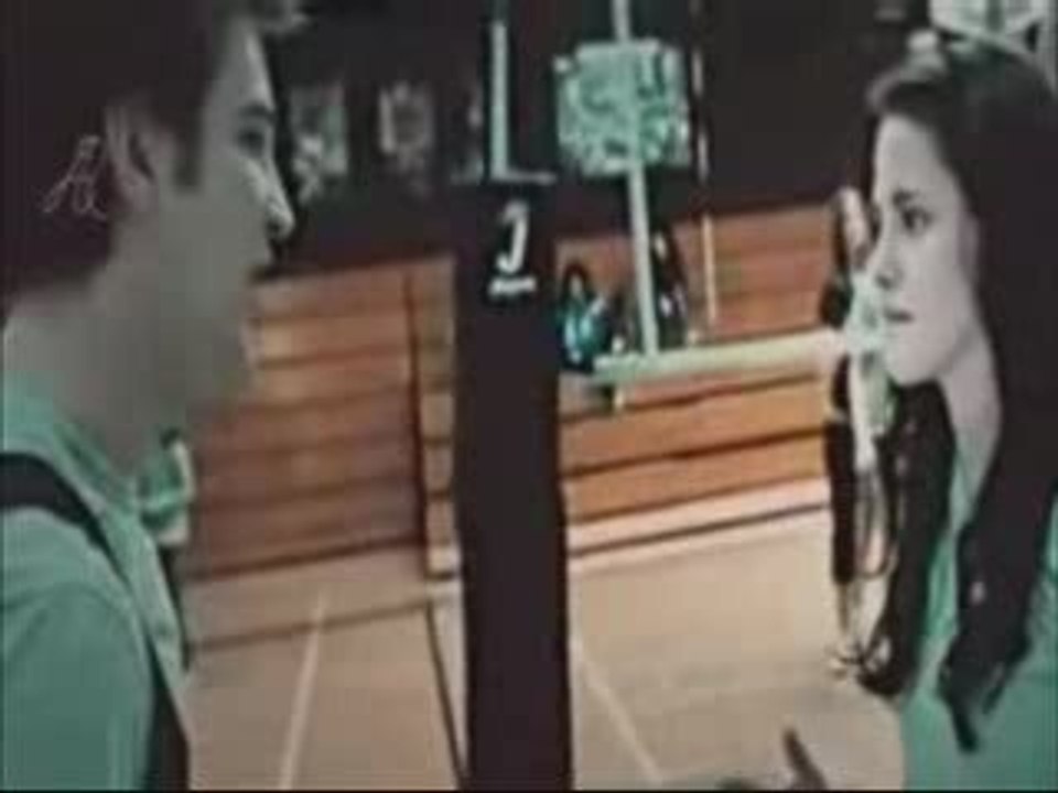 Twilight Movie [HQ] part 2-12