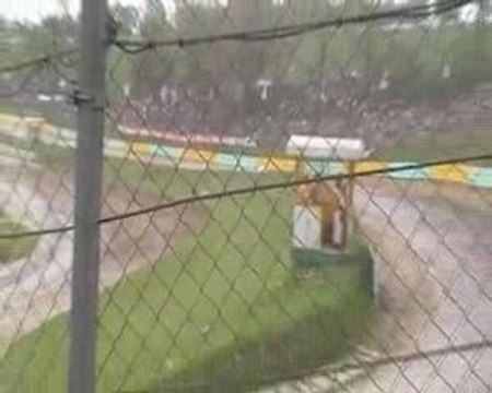 championnat d'europe de rallycross vidèo 2