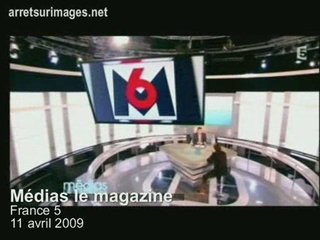 Tous obsédés par M6 !