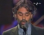 Andrea Bocelli - En Aranjuez con tu amor