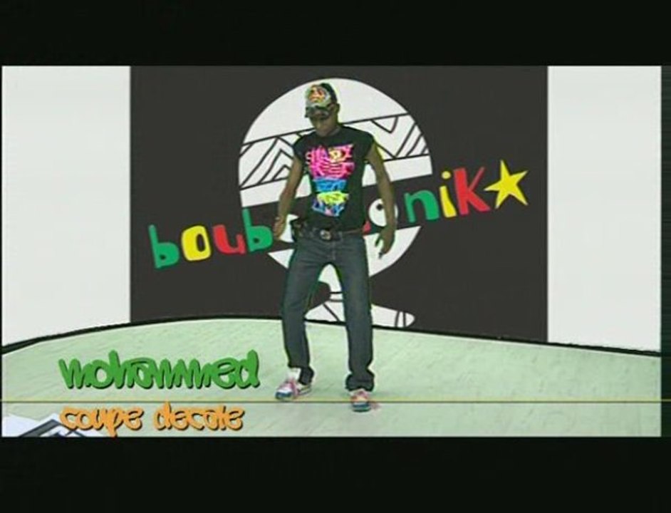 BOUBOUTONIK TV EPISODE 53