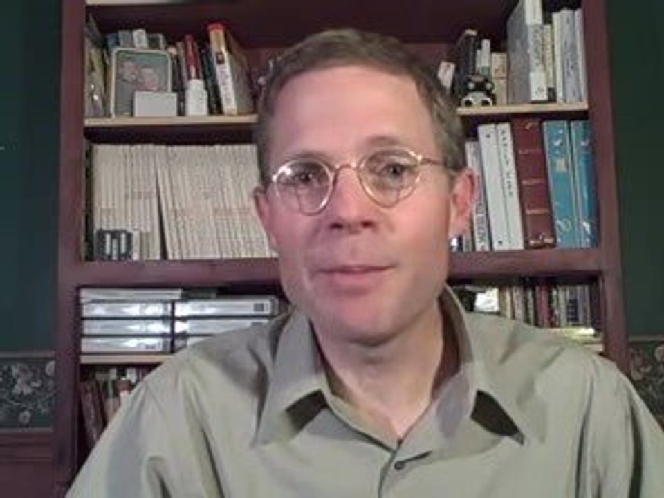 Barton Publishing Endorsement