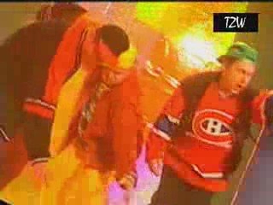 T raperzy Znad Wisly - Oddam