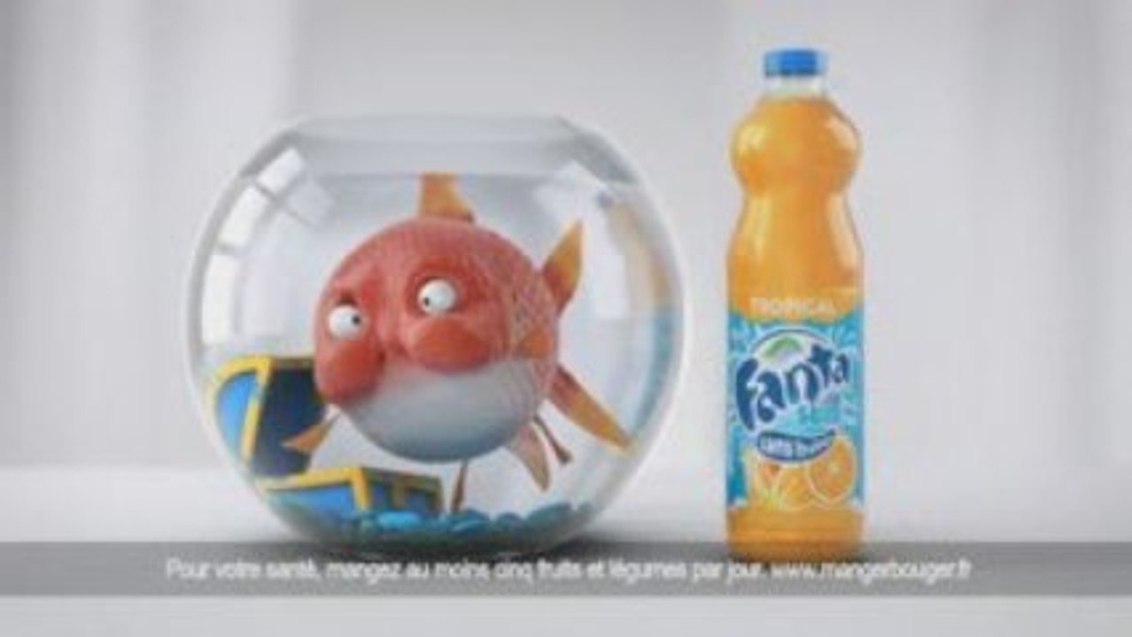Fanta Still pub