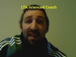 TENNIS COACHING IN SOUTHAMPTON