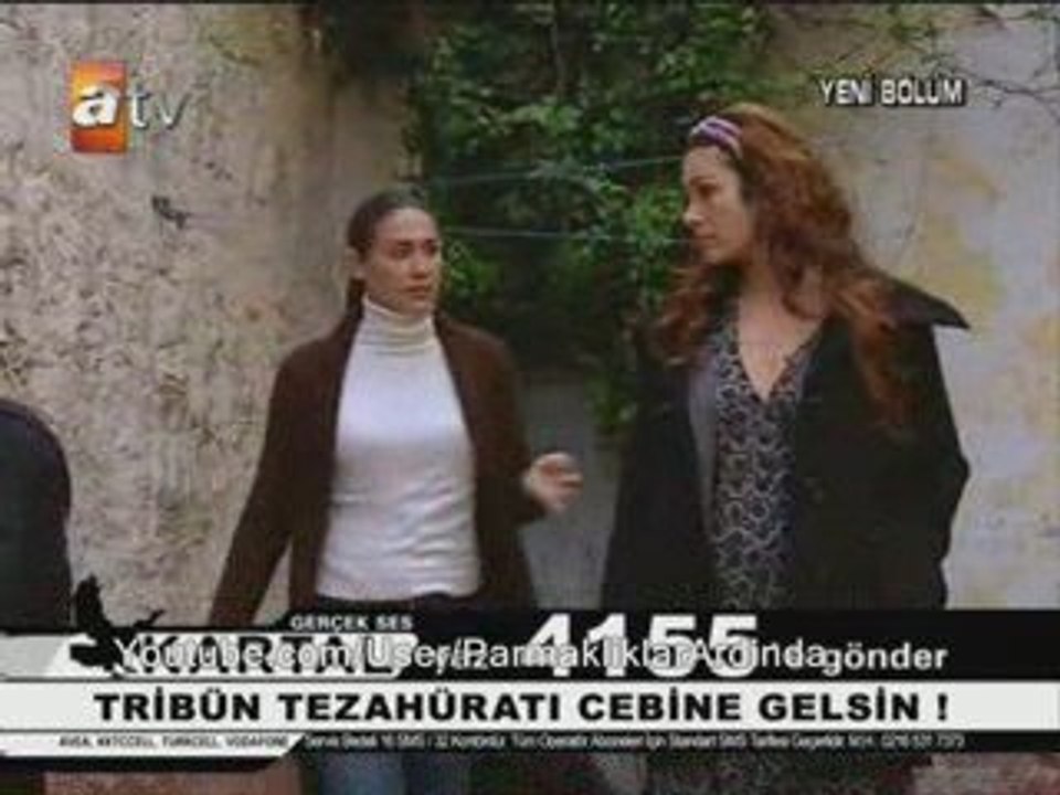 Parmakliklar Ardinda 59. Bölüm Part 5