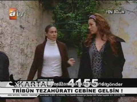 Parmakliklar Ardinda 59. Bölüm Part 5