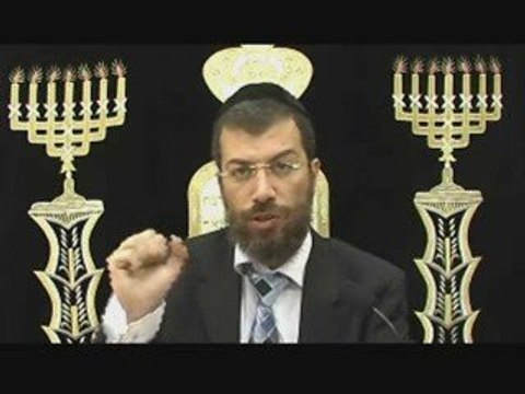 השקעה במניות - הרב יוסף ויצמן