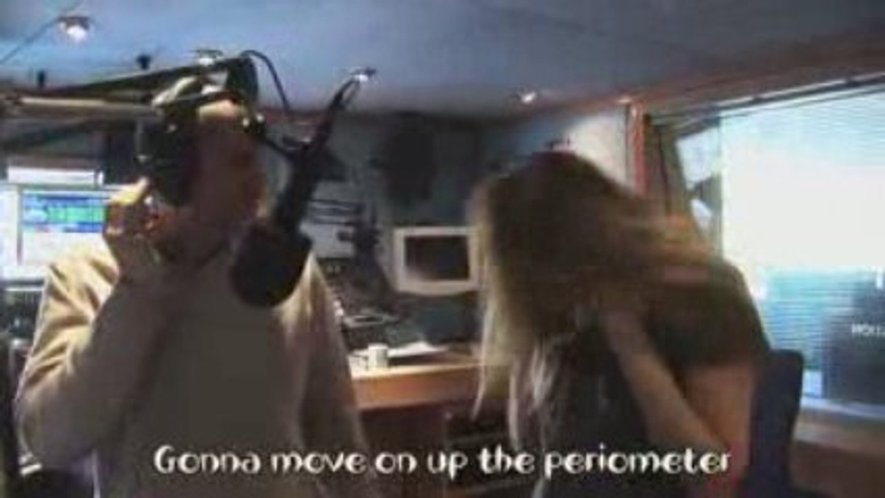 Wrapper's Delight feat. Goldie, Andi Peters, Melinda ...