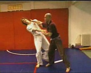 Omkido saisies contrôles principes bujutsu arts-internes 2