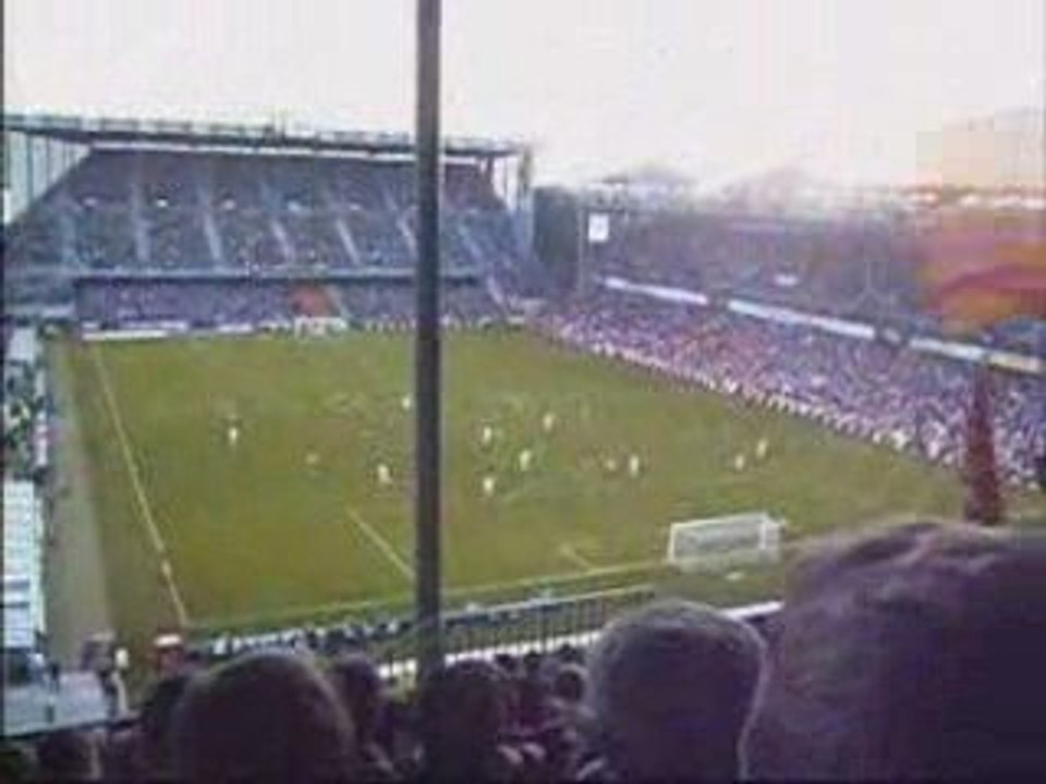Lens Boulogne