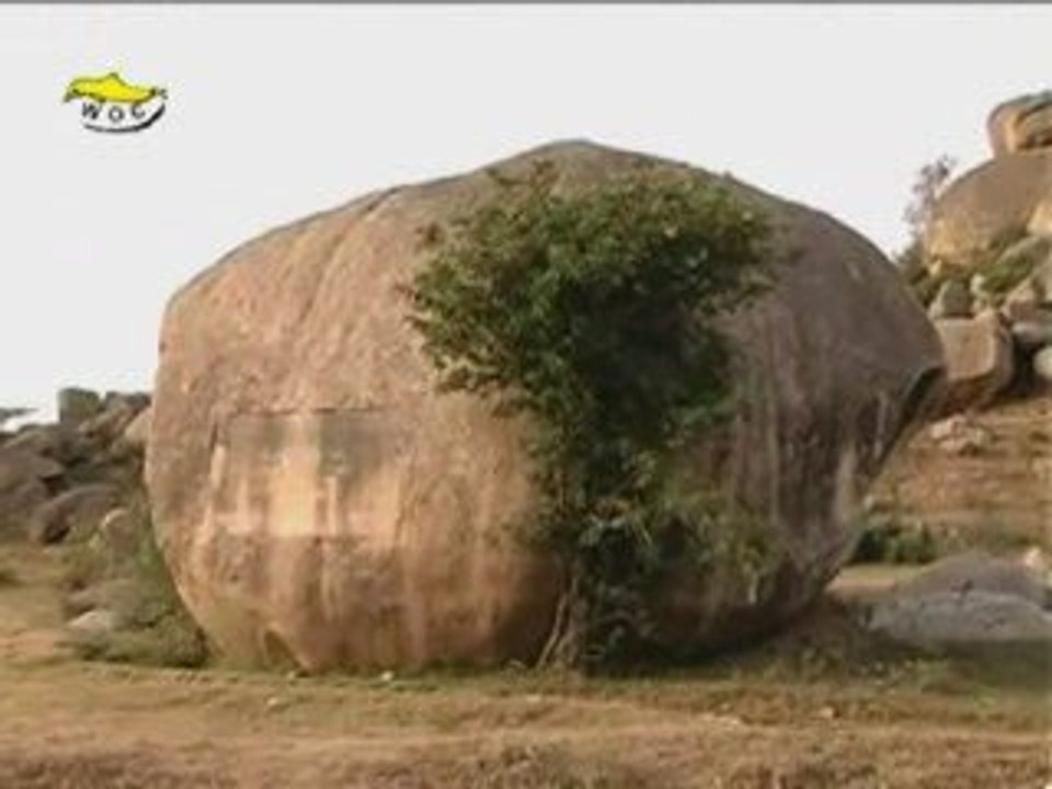 Eritrea: On the road to Senafe