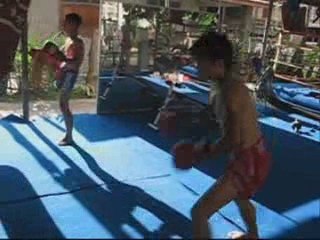 Soiree du 30 Mai 2009