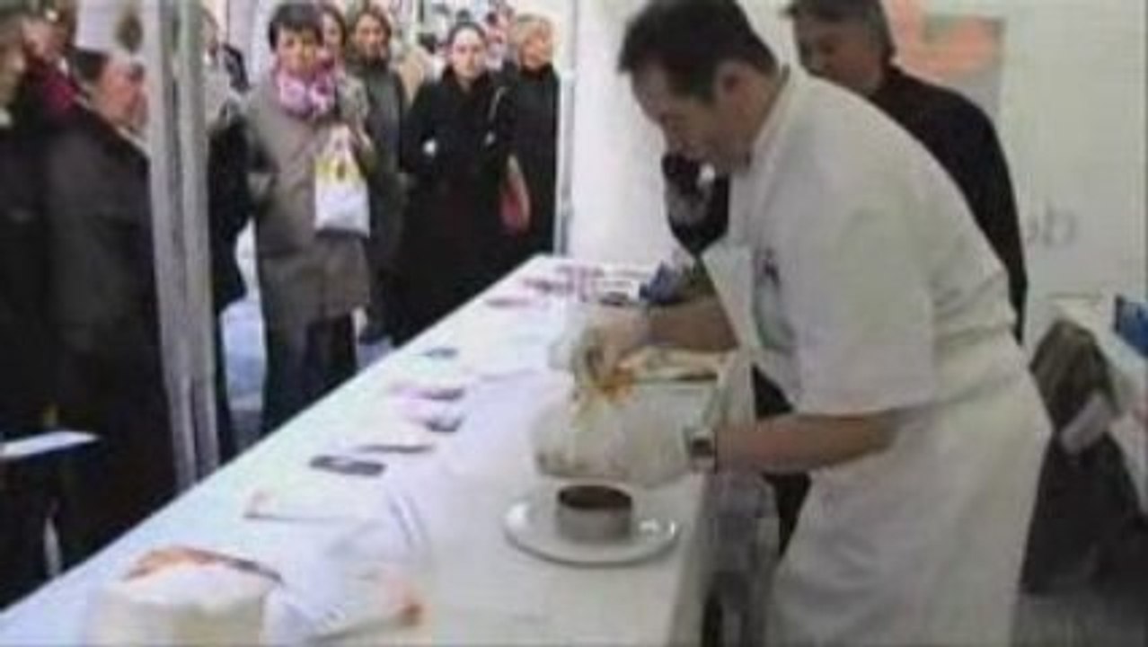 Chris Recette 1