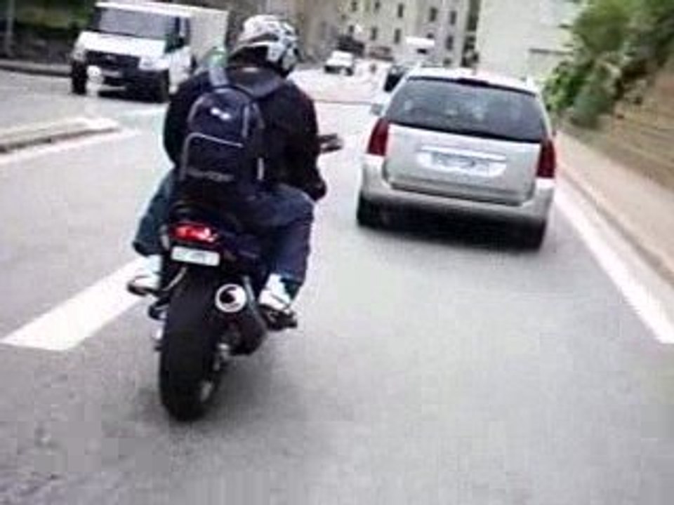 Virée Pas De La Case (4ième Partie)