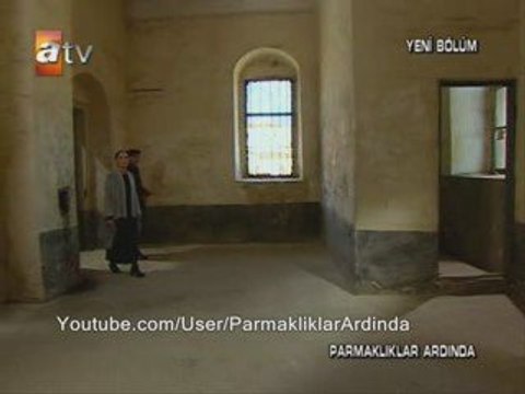 Parmakliklar Ardinda 59. Bölüm Part 7