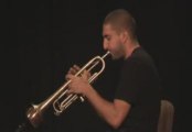 Ibrahim Malouf solo Trompette