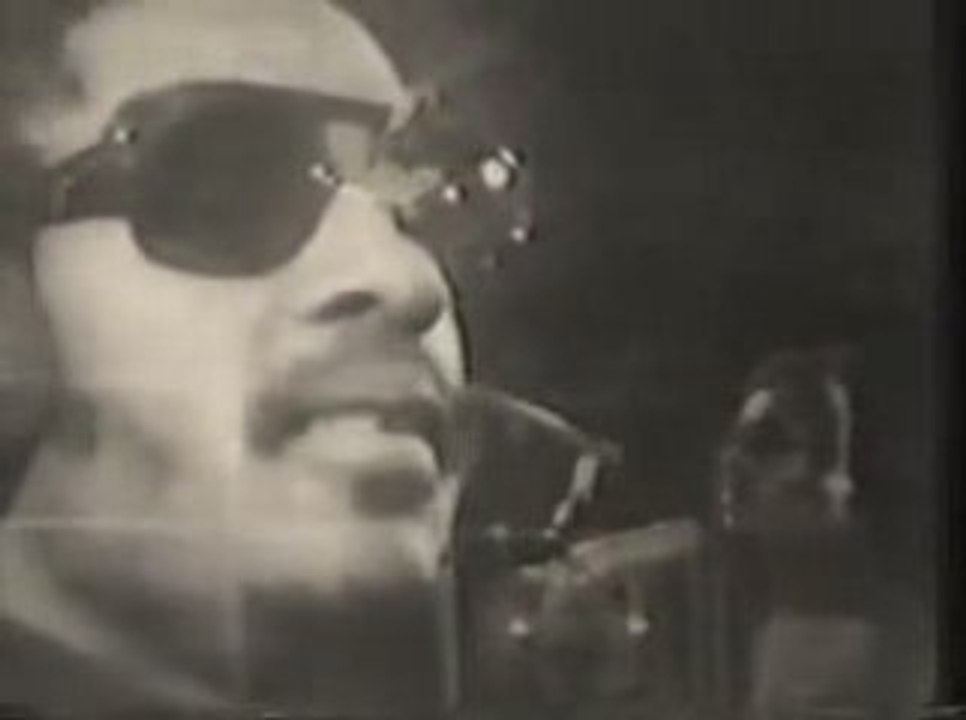 Stevie Wonder ~ All In Love Is Fair