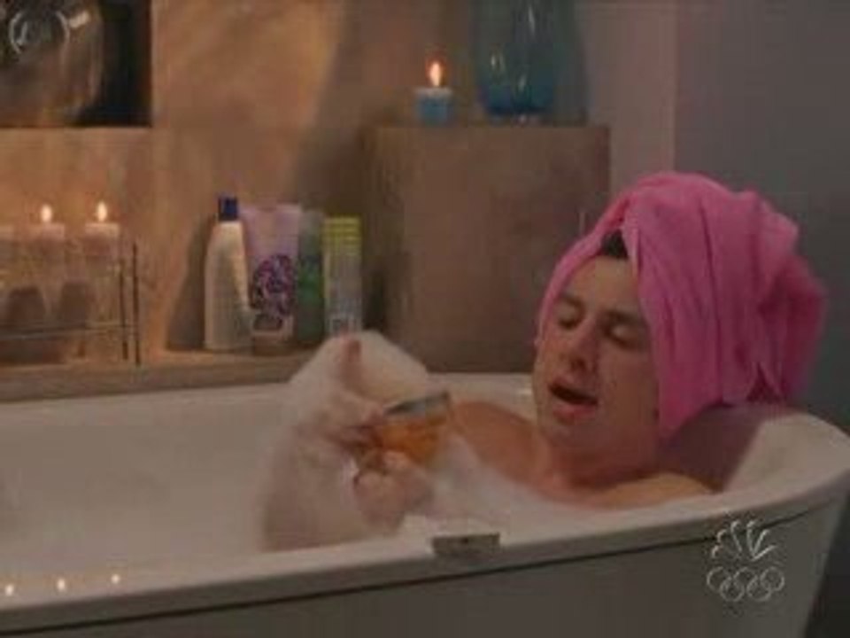 Scrubs  JD singing Africa (Toto cover)