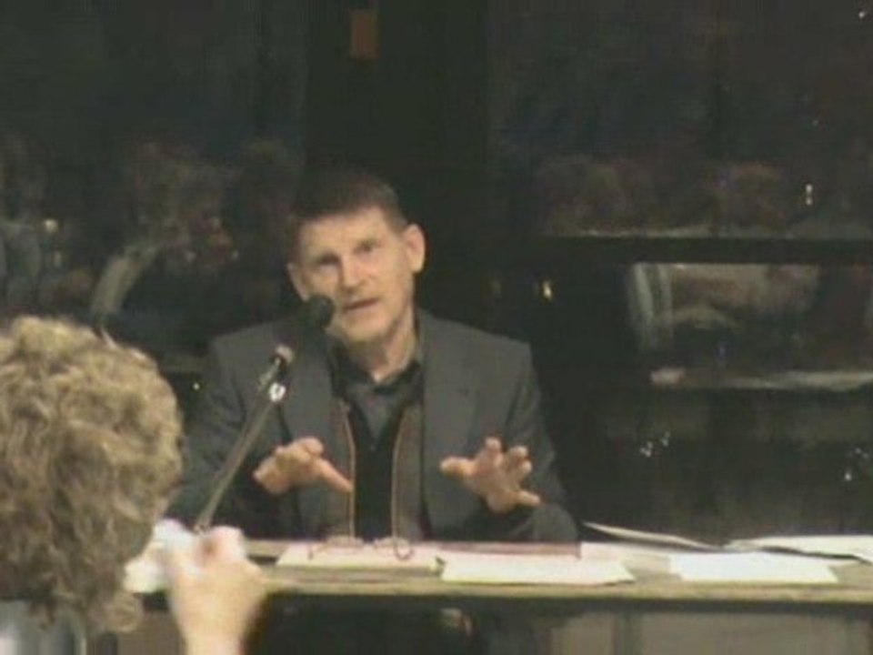 Michel Collon : Les 7 péchés de Chavez