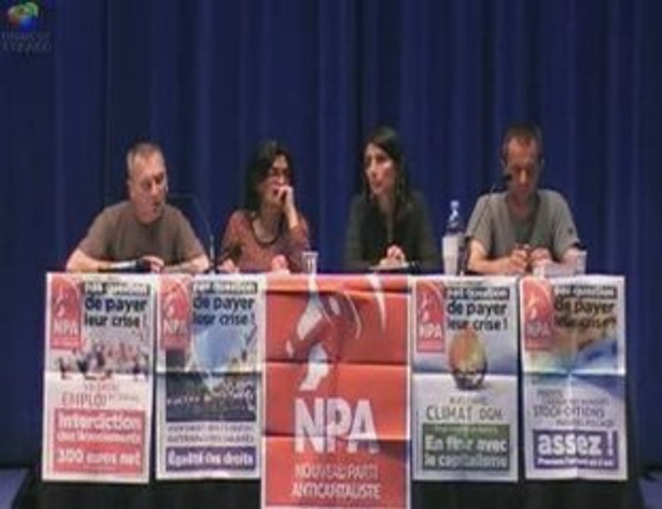 Philippe Aubry (14) automobile , candidat