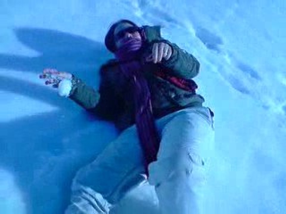 vacance ski 2009