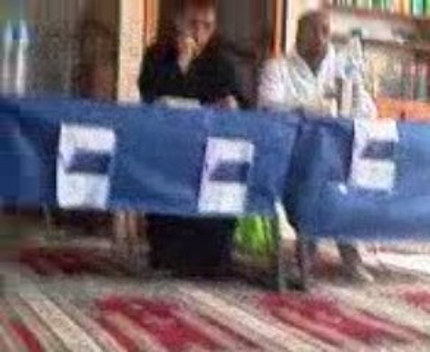 La Foi, expliquée aux jeunes de Lens 1/2