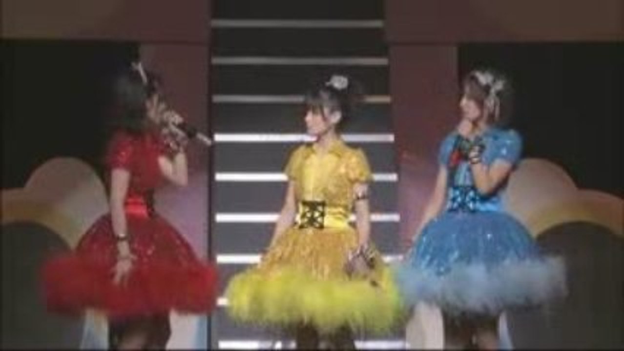 Hybrid☆Punch