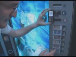 Cajero automático hacking