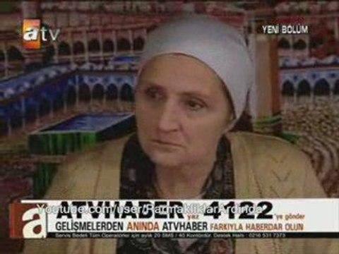 Parmakliklar Ardinda 60. Bölüm Part 4
