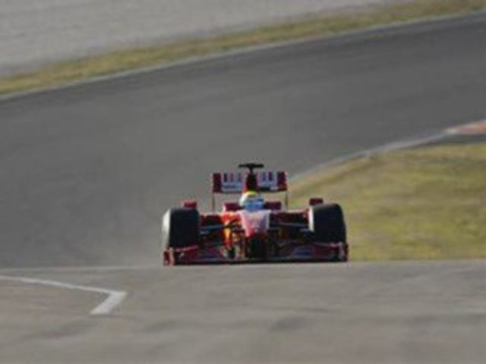 FORMULA 1 FEVER - Sigla programma SKY SPORT 2