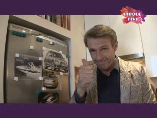 Pipole Tivi : Europe Ecologie pour Lambert Wilson