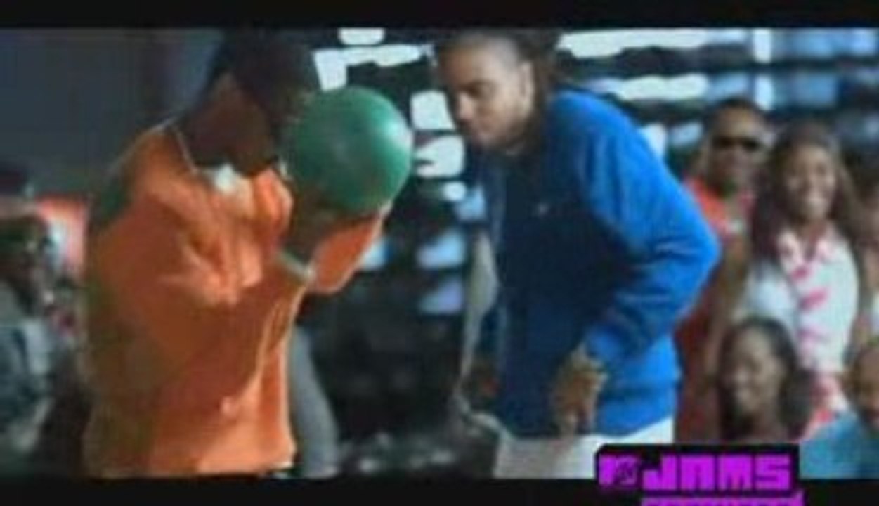 Kia Shine - Checkin My Fresh (2009)
