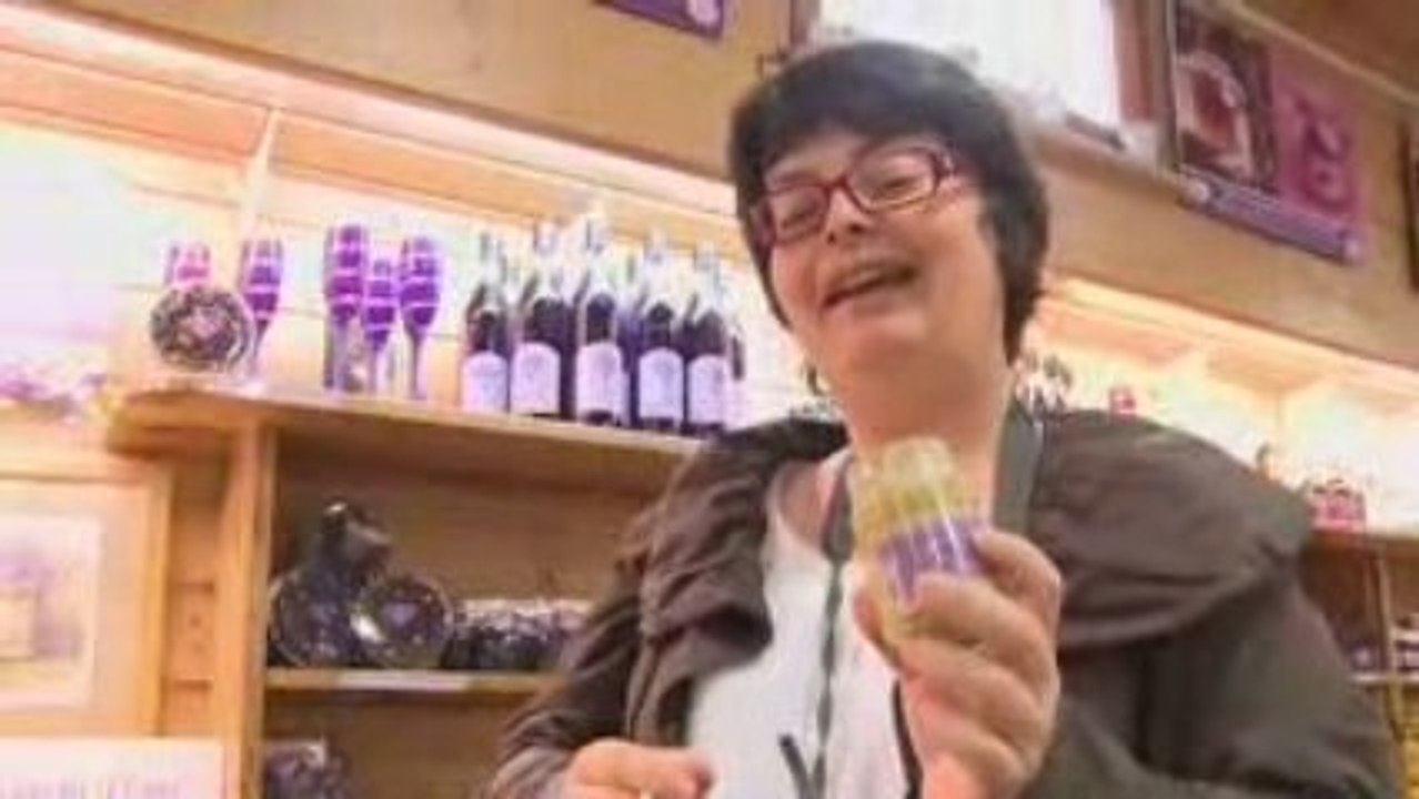 Orange - Road Movie Gourmand