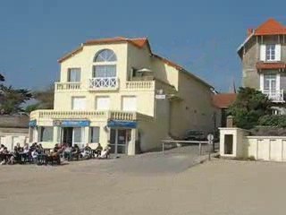 La Bernerie en Retz : nouveau bar