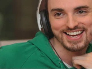 Christophe Willem : tête rasée pour faire "table rase"