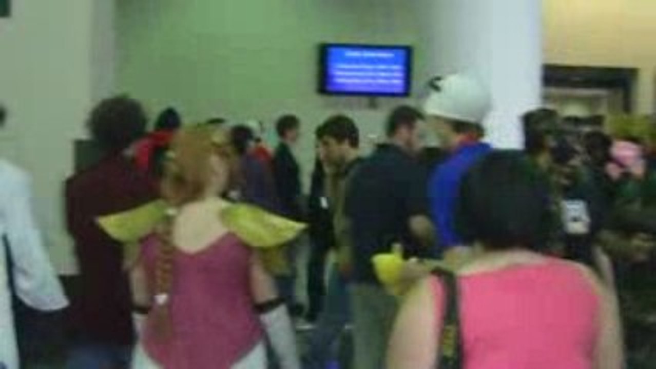 Anime Boston 2009 - ViewPoint #1