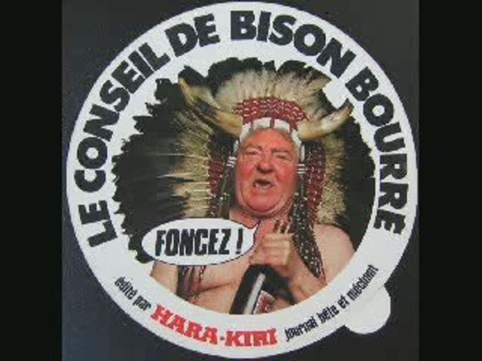 Kromen boire ou conduire