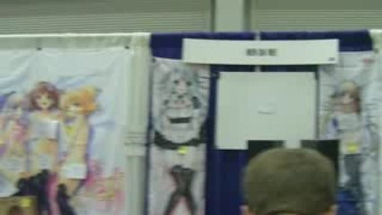 Anime Boston 2009 - ViewPoint #3