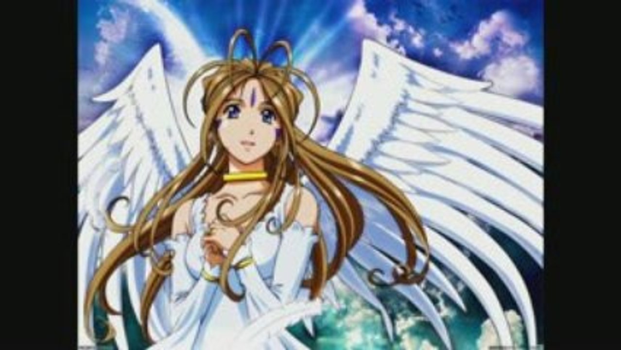 Top Anime Character to Have Sex With?