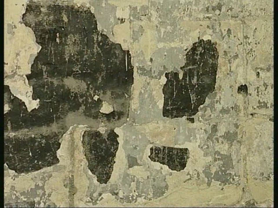 Un Château en chantier 2003 #1