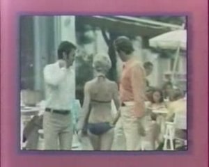 CLIP SERIE TV  AMICALEMENT VOTRE