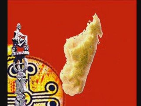 Madagasikara - Malagasy