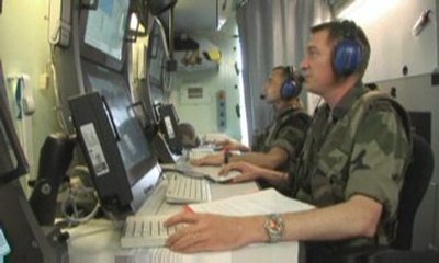 Système MARTHA - Armée de Terre