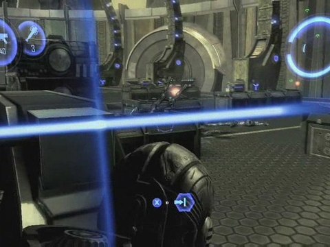 Dark Void developer diary