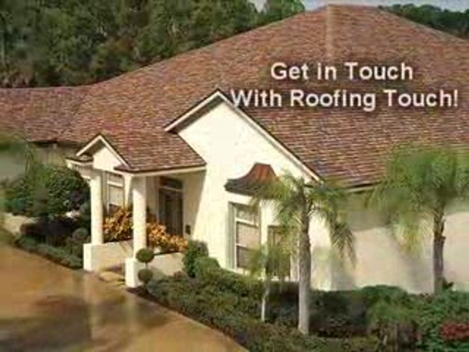 Roofing Thousand Oaks CA - Roofing Contractor in ...