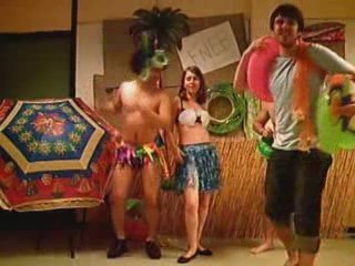 congrés FNEB bordale 2009