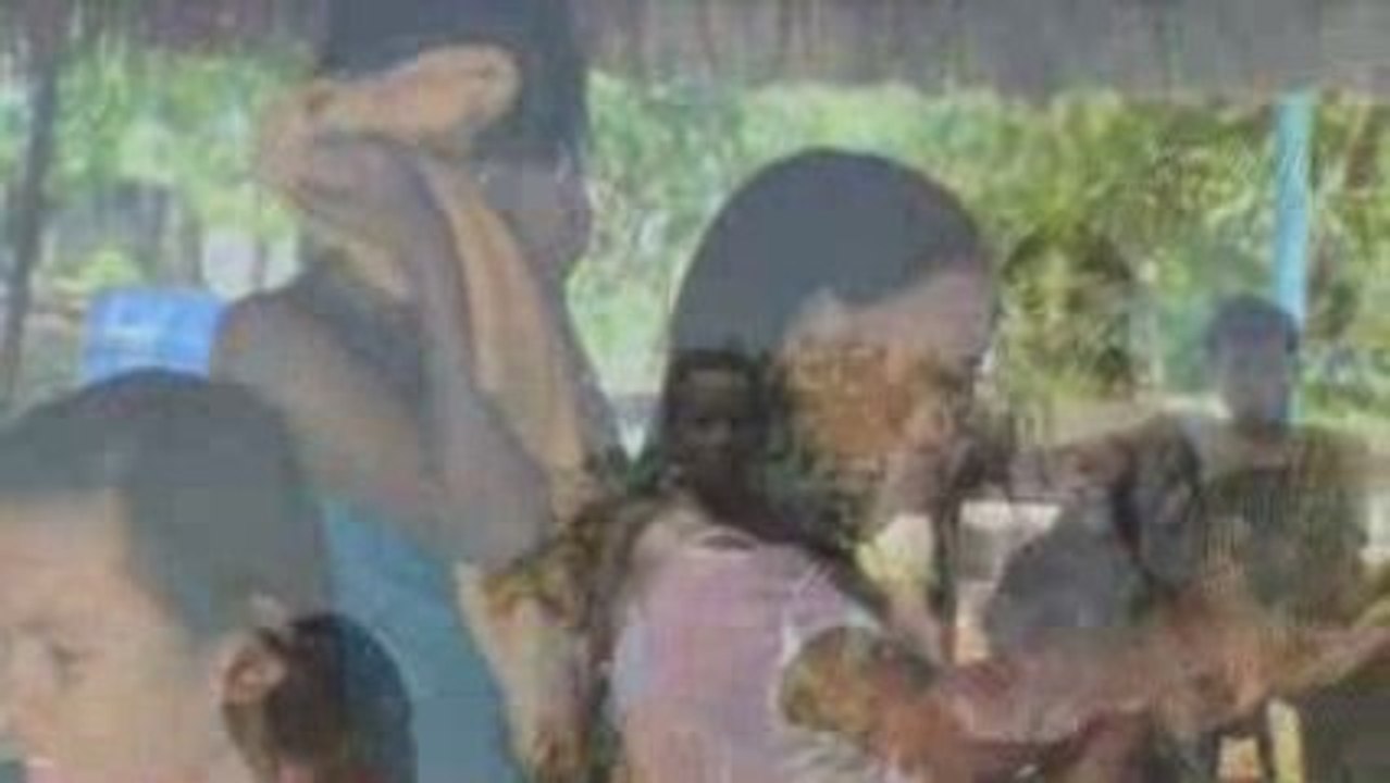 Bigfoot Foundation Summer Activities 2009