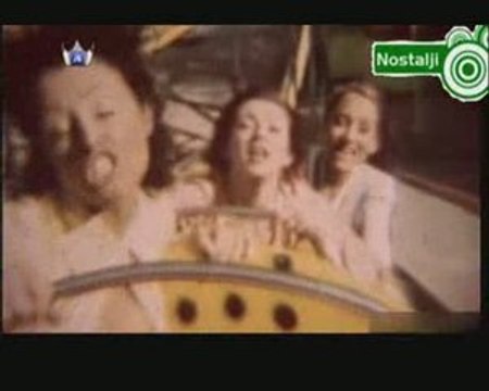 Citir Kizlar - Citir Kizlar by Aluxton